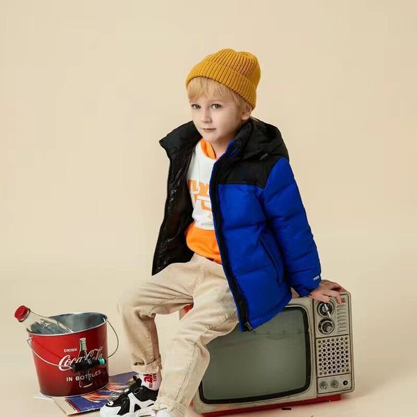 22ss kids winter down coat puffer jacketsdown womens fashion jacket couples parka outdoor warm feather outfit outwear multicolor coats for s, Black
22ss kids winter down coat puffer jacketsdown womens fashion jacket couples parka outdoor warm feather outfit outwear multicolor coats for s, Black