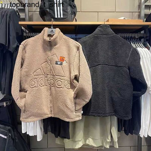 men's jackets designer clover winter cashmere men women's new embroidery loose warm cotton cotton fashion warm streetwear jacket, Black;brown
men's jackets designer clover winter cashmere men women's new embroidery loose warm cotton cotton fashion warm streetwear jacket, Black;brown