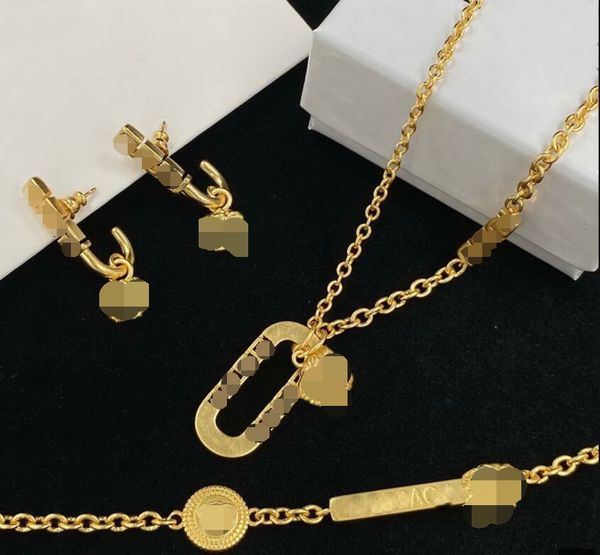 classic women necklaces bracelet rings set greece meander pattern banshee medusa portrait 18k gold plated new designed designer jewelry bdgh, Black
classic women necklaces bracelet rings set greece meander pattern banshee medusa portrait 18k gold plated new designed designer jewelry bdgh, Black