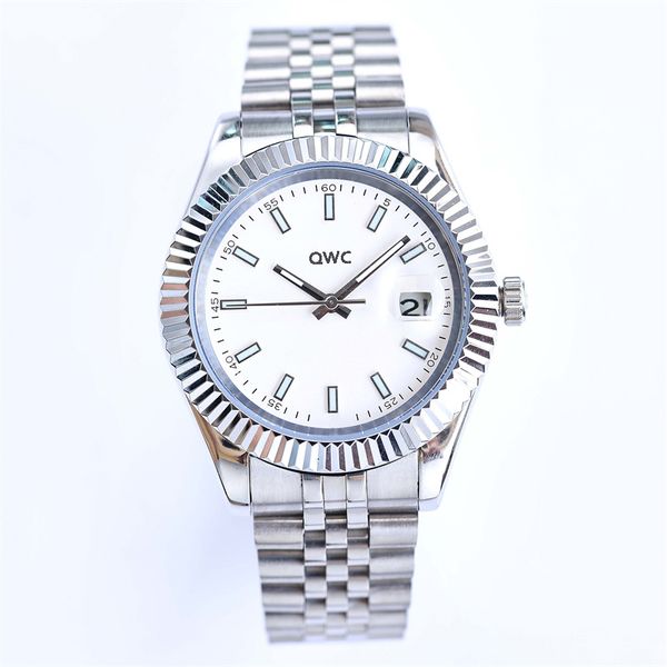 designer luxury watches designer mens watch automatic mechanical movement fashion 904l stainless steel strap luminous wristwatches, Slivery;brown
designer luxury watches designer mens watch automatic mechanical movement fashion 904l stainless steel strap luminous wristwatches, Slivery;brown