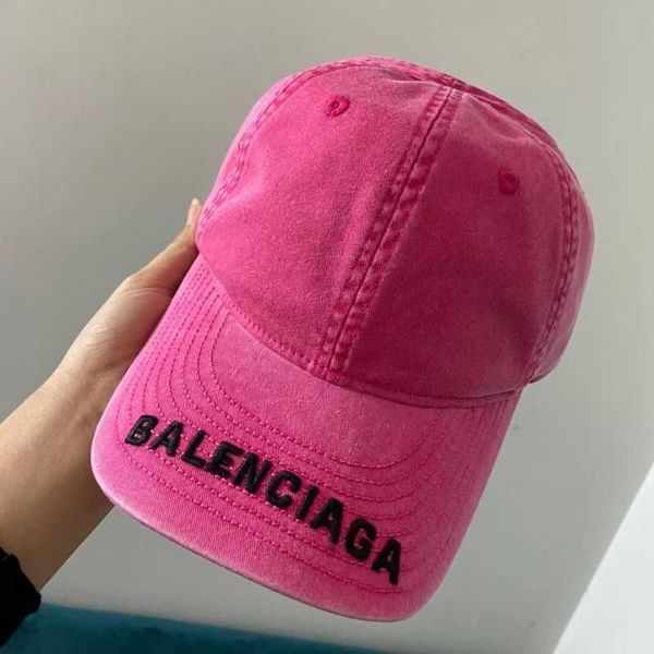 designer ball caps balenciga hats red new paris rose powder washed cotton baseball soft old duck tongue letter trend pop hat, Blue;gray
designer ball caps balenciga hats red new paris rose powder washed cotton baseball soft old duck tongue letter trend pop hat, Blue;gray