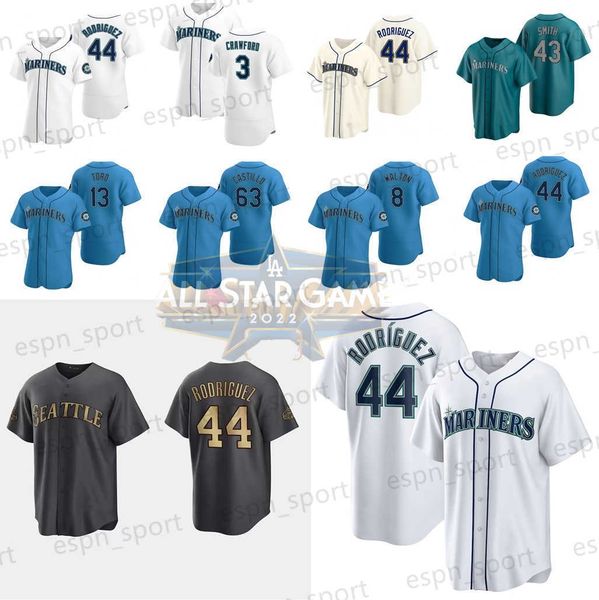 seattle 44 julio rodriguez 2022 all-star jersey mariners ichiro suzuki kyle robinson cano ken griffey jr mitch haniger edgar martinez gordon, Blue;black
seattle 44 julio rodriguez 2022 all-star jersey mariners ichiro suzuki kyle robinson cano ken griffey jr mitch haniger edgar martinez gordon, Blue;black
