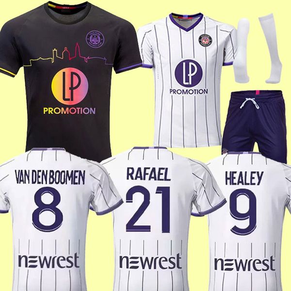 22/23 toulouse maillot de foot soccer jerseys 2022 2023 dejaegere ado spierings diakite costa sanna healey rafael van den boomen away balck, Black;yellow
22/23 toulouse maillot de foot soccer jerseys 2022 2023 dejaegere ado spierings diakite costa sanna healey rafael van den boomen away balck, Black;yellow