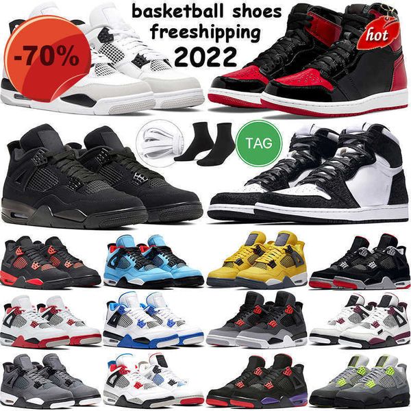 men women 4s basketball shoes military black sail 4 university blue black cat cool grey fire red patent bred mens trainer
men women 4s basketball shoes military black sail 4 university blue black cat cool grey fire red patent bred mens trainer