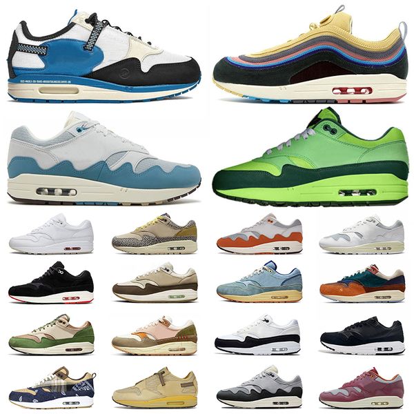 2022 mens running shoes men women designer trainers cactus jack sean wotherspoon patta waves noise aqua monarch womens outdoor sneakers
2022 mens running shoes men women designer trainers cactus jack sean wotherspoon patta waves noise aqua monarch womens outdoor sneakers