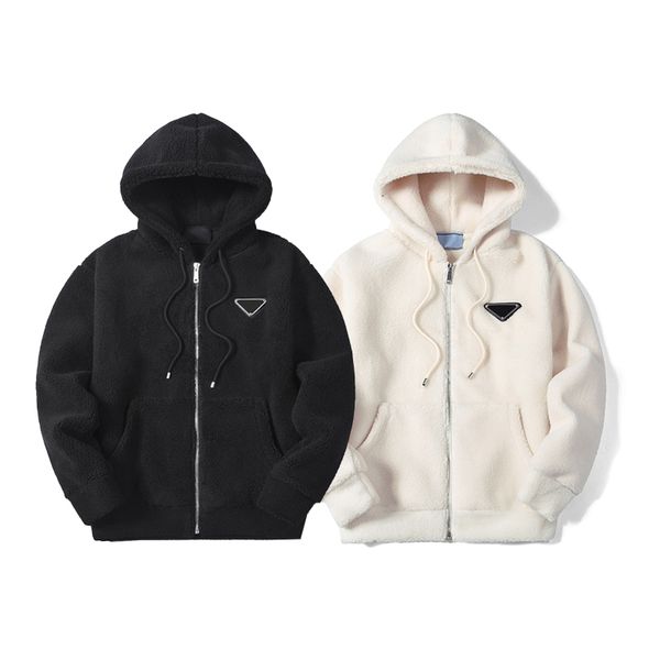 autumn and winter mens jackets wool lamb coat triangle thick warm zipper hooded casual men outwear, Black;brown
autumn and winter mens jackets wool lamb coat triangle thick warm zipper hooded casual men outwear, Black;brown