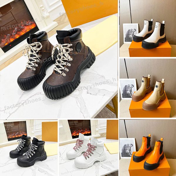 designer boots ruby flat boot women ranger bootie cowhide leather ankle boot platform chelsea booties light rubber outsole bootss, Black
designer boots ruby flat boot women ranger bootie cowhide leather ankle boot platform chelsea booties light rubber outsole bootss, Black