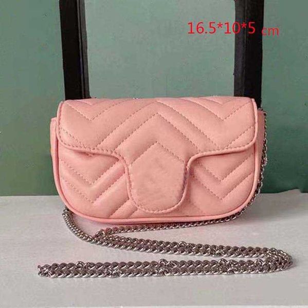 classic luxurys designers fashion bag womens shoulder bags letter handbag ladies purse chains cross body clutch marmont
classic luxurys designers fashion bag womens shoulder bags letter handbag ladies purse chains cross body clutch marmont