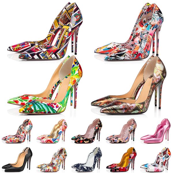 dress heels shoes woman designer luxury pointed toes pumps lady women patent leather wedding party fashion outdoor round sneakers, Black
dress heels shoes woman designer luxury pointed toes pumps lady women patent leather wedding party fashion outdoor round sneakers, Black
