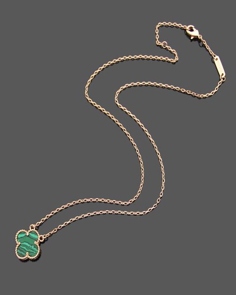 womens luxury designer necklace fashion fourleaf clover cleef pendant necklace 18k gold necklaces jewelry3627591, Silver
womens luxury designer necklace fashion fourleaf clover cleef pendant necklace 18k gold necklaces jewelry3627591, Silver