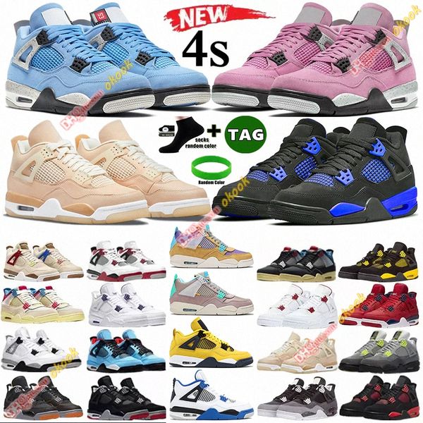 lm jumpman 4 4s basketball shoes university blue mens women oreo white sail red thunder bred union taupe haze what the military black cat ce
lm jumpman 4 4s basketball shoes university blue mens women oreo white sail red thunder bred union taupe haze what the military black cat ce
