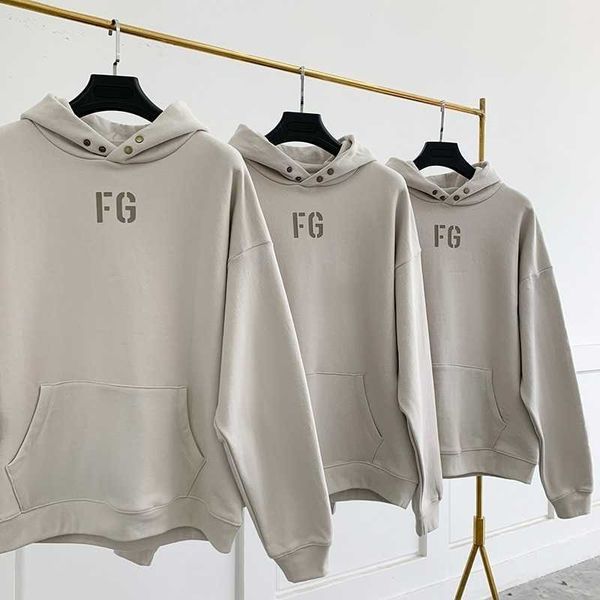 essentials hoodies hooded for mens fearofgod season 7 main line fg rich flocking hoodie and wo loose chaogao street fog, Black
essentials hoodies hooded for mens fearofgod season 7 main line fg rich flocking hoodie and wo loose chaogao street fog, Black