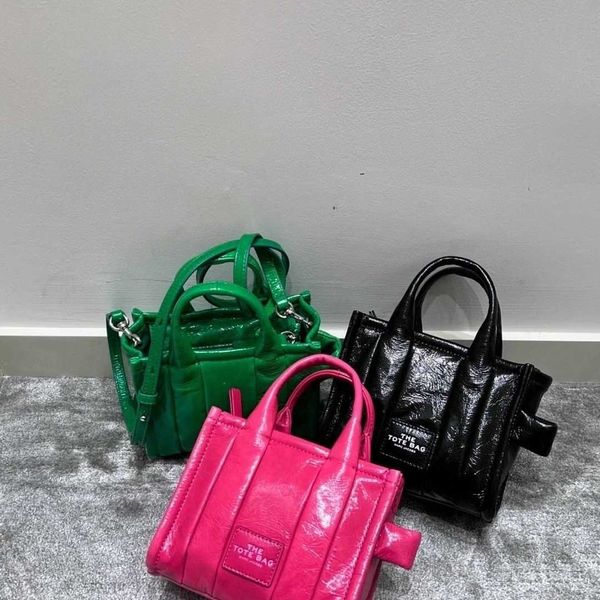 designer luxury bags marc's jacob tote fashion handbags sheepskin mj leather shiny mini one shoulder cross body handbag single shoulder
designer luxury bags marc's jacob tote fashion handbags sheepskin mj leather shiny mini one shoulder cross body handbag single shoulder