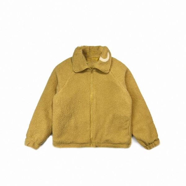 mens jackets wool lamb embroidered coat in winter is padded with cotton warm designer men loose coats letter f2bz#, Black;brown
mens jackets wool lamb embroidered coat in winter is padded with cotton warm designer men loose coats letter f2bz#, Black;brown