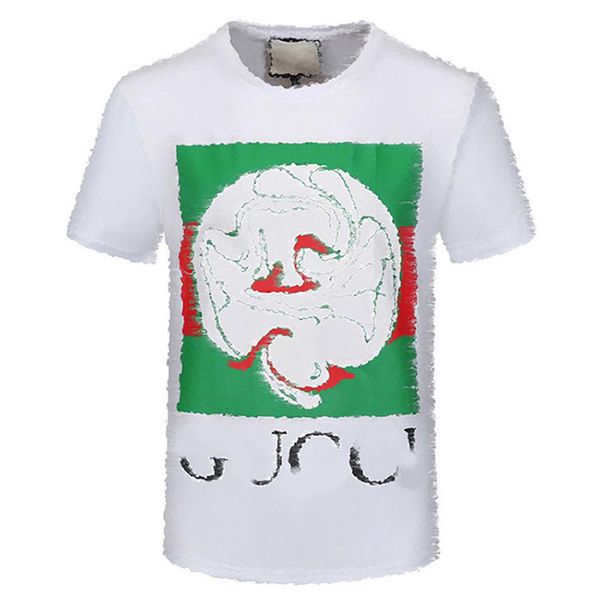 men t-shirt geometric pattern summer casual tee fashion ins style streetwear loose sport hip-hop mature trendy t 2850, White;black
men t-shirt geometric pattern summer casual tee fashion ins style streetwear loose sport hip-hop mature trendy t 2850, White;black