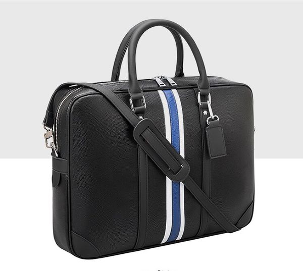 men shoulder briefcase designer handbag business lapwomen messenger bags nameplates totes luggage computer handbags
men shoulder briefcase designer handbag business lapwomen messenger bags nameplates totes luggage computer handbags