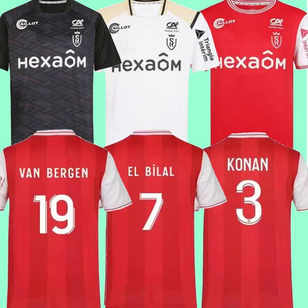 22 23 maillots stade de reims soccer jerseys el bilal zeneli maillots van bergen ito kebbal locko matusiwa abdelhamid gravillon balogun 2022, Black;yellow
22 23 maillots stade de reims soccer jerseys el bilal zeneli maillots van bergen ito kebbal locko matusiwa abdelhamid gravillon balogun 2022, Black;yellow