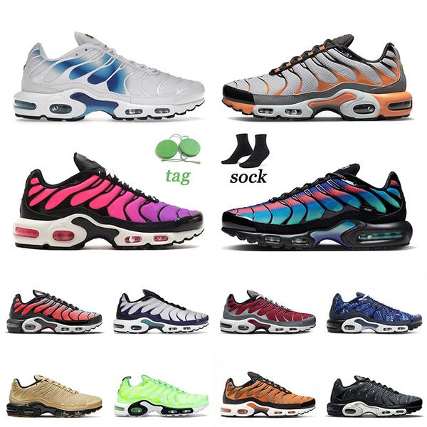 20222 designer runnning shoes tuned tn plus social terracaps trainers sneakers tns tuned hyper jade pink special oreo tennis sports size 12, Black;white
20222 designer runnning shoes tuned tn plus social terracaps trainers sneakers tns tuned hyper jade pink special oreo tennis sports size 12, Black;white