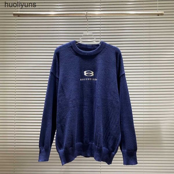 men's designer sweaters balencaigass 2023 women's sweater autumn winter 2022 crew fashion brand paris knitted neck letter jacquard, White;black
men's designer sweaters balencaigass 2023 women's sweater autumn winter 2022 crew fashion brand paris knitted neck letter jacquard, White;black