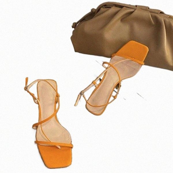 sandals clip toe narrow band womens 2021 summer design fashion square ankle buckle strap low heel ladies shoes slides z0b3#, Black
sandals clip toe narrow band womens 2021 summer design fashion square ankle buckle strap low heel ladies shoes slides z0b3#, Black