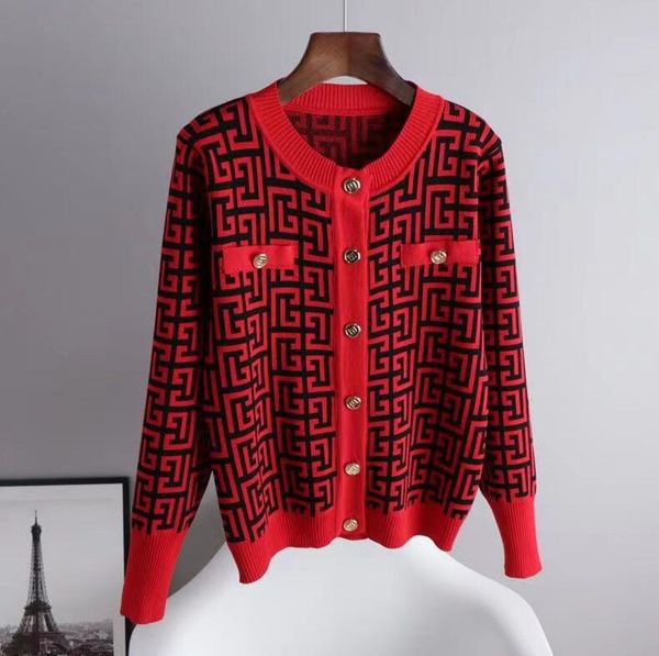 women's sweaters designer striped long sleeve knitted cardigan coat round neck fashionable loose cashmere sweater, White;black
women's sweaters designer striped long sleeve knitted cardigan coat round neck fashionable loose cashmere sweater, White;black