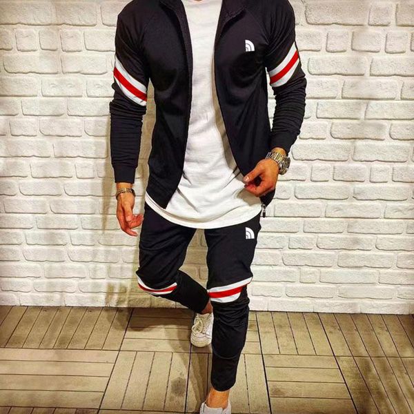 2022 designer men tracksuit tech fleece men track sweat suit coats sweatpants suit casual hoodies tracksuits luxury autumn winter keep warm, Gray
2022 designer men tracksuit tech fleece men track sweat suit coats sweatpants suit casual hoodies tracksuits luxury autumn winter keep warm, Gray