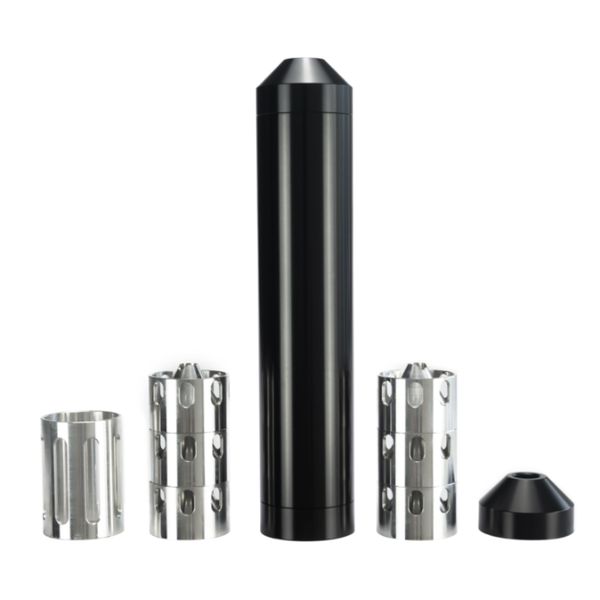 8 inch l fuel filter 1/2x28 5/8x24 and 6x ring style cups aluminum car napa 4003 wix 24003 oil catch solvent trap
8 inch l fuel filter 1/2x28 5/8x24 and 6x ring style cups aluminum car napa 4003 wix 24003 oil catch solvent trap