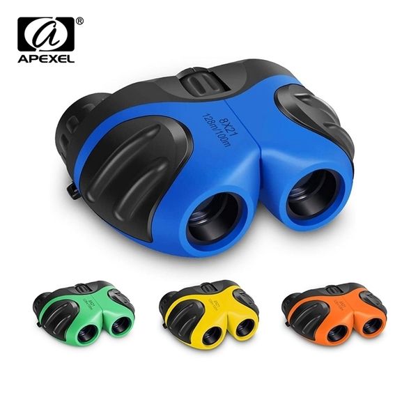 telescopes apexel 8x21 children telescope binoculars compact shock proof kid telescope for bird watching tourism camping birthday gift toys
telescopes apexel 8x21 children telescope binoculars compact shock proof kid telescope for bird watching tourism camping birthday gift toys