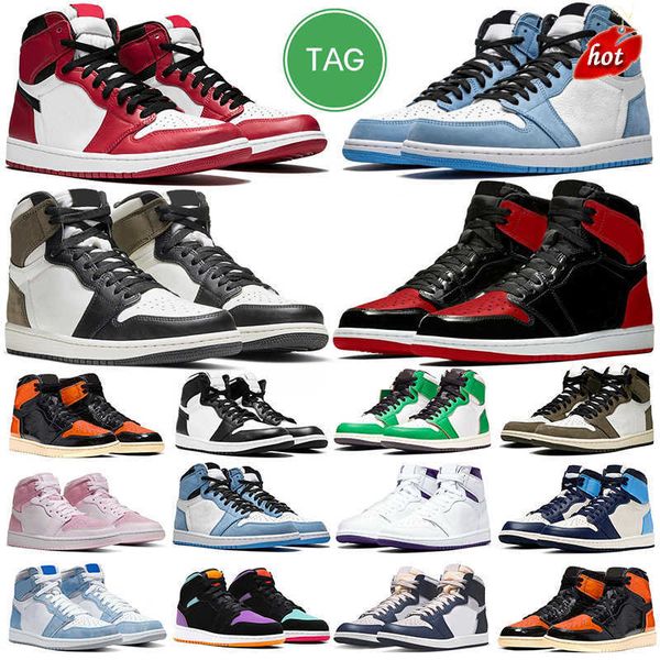 men og basketball shoes 1 1s women jumpman sneakers bred dark mocha chicago shattered backboard obsidian outdoor mens womens sports trainers
men og basketball shoes 1 1s women jumpman sneakers bred dark mocha chicago shattered backboard obsidian outdoor mens womens sports trainers