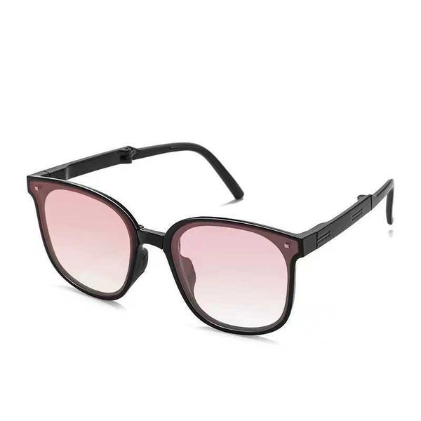 2022 sunglasses folding glasses men and women spring legs uv protection versatile elegant minimalist casual commute factory wholesale, White;black
2022 sunglasses folding glasses men and women spring legs uv protection versatile elegant minimalist casual commute factory wholesale, White;black