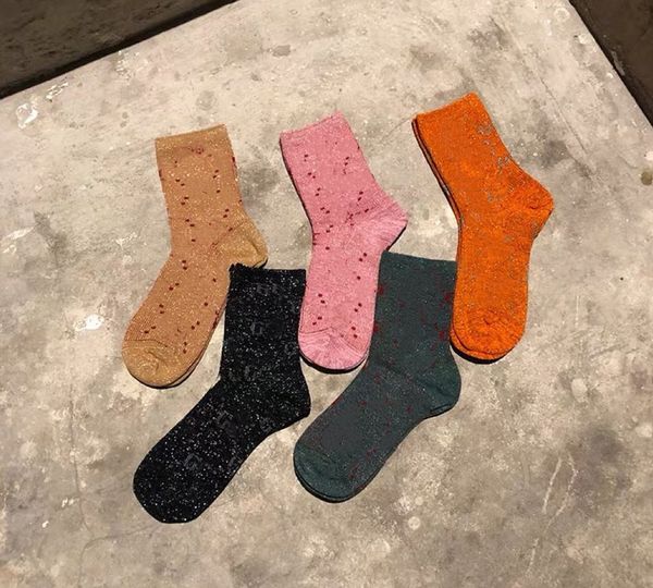 luxury designer gu letters printed socks 100% cotton breathable middle tube women men brand sock, Black;white
luxury designer gu letters printed socks 100% cotton breathable middle tube women men brand sock, Black;white