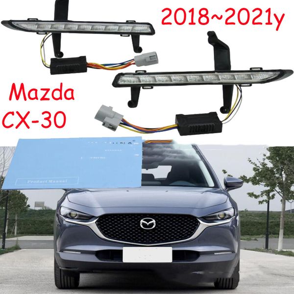 car led foglights for mazda cx-30 fog lights daytime running light led headlights cx30 20 18-20 19
car led foglights for mazda cx-30 fog lights daytime running light led headlights cx30 20 18-20 19