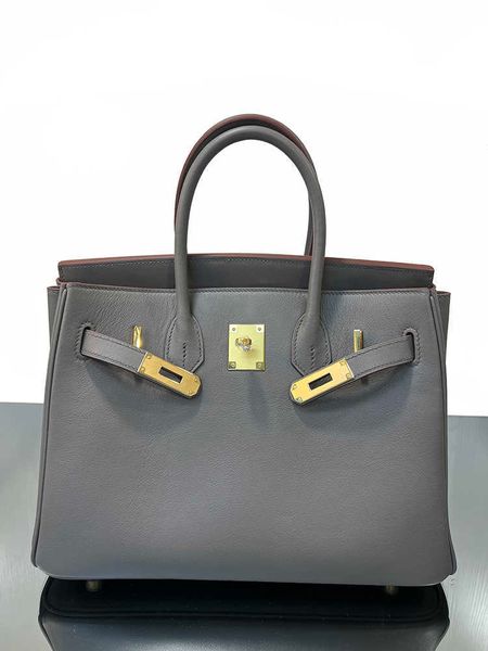 h bag fashion leather briki bags h ermese quality workmanship wax thread sewing swift layer cowhide domineering full of hand
h bag fashion leather briki bags h ermese quality workmanship wax thread sewing swift layer cowhide domineering full of hand