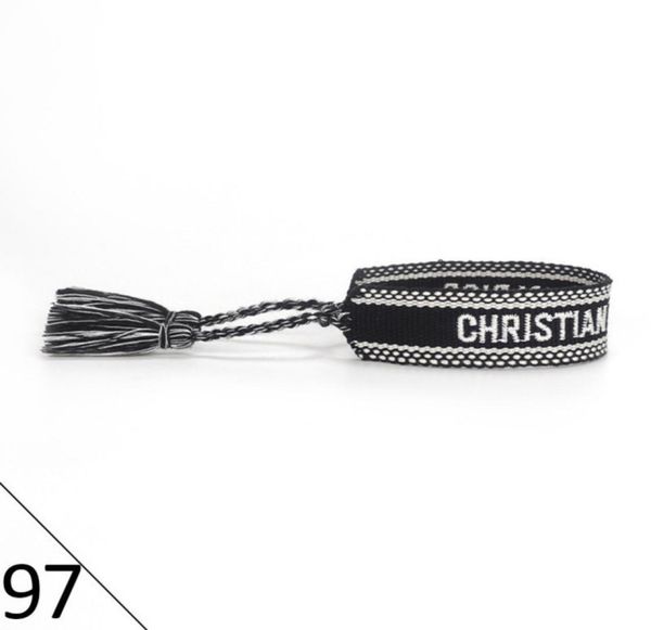 designers brand adjustable bracelet luxury woven friendship bangle for women men vintage braided bangles embroidery tassel bracele6077254, Golden;silver
designers brand adjustable bracelet luxury woven friendship bangle for women men vintage braided bangles embroidery tassel bracele6077254, Golden;silver