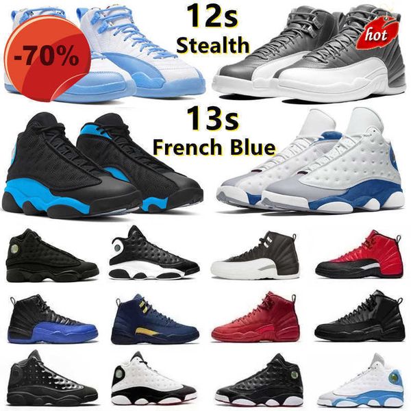 12 13 mens basketball shoes 12s stealth unc hyper royal black taxi playoffs royalty 13s french university brave blue obsidian del sol men
12 13 mens basketball shoes 12s stealth unc hyper royal black taxi playoffs royalty 13s french university brave blue obsidian del sol men