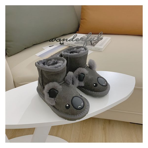 2022 winter designer aus casual shoes classical short mini women snow boots keep warm boot man womens plush casualing warming boots sheepski, Black
2022 winter designer aus casual shoes classical short mini women snow boots keep warm boot man womens plush casualing warming boots sheepski, Black