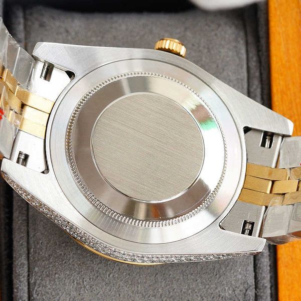 wristwatches wristwatches diamond mens watch automatic mechanical watch for men 41mm busins wristwatch classic bracelet ladi wristwatch mo, Slivery;brown
wristwatches wristwatches diamond mens watch automatic mechanical watch for men 41mm busins wristwatch classic bracelet ladi wristwatch mo, Slivery;brown