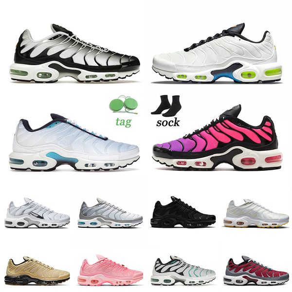 tn plus mens women running shoes big size 12 black white mint green spray paint lime blast dusk oreo dusk club fade blue sneakers trainers e, White;red
tn plus mens women running shoes big size 12 black white mint green spray paint lime blast dusk oreo dusk club fade blue sneakers trainers e, White;red