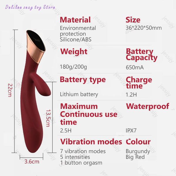 costumes powerful multi-speed g-spot av wand toys with headgear magic av wand massager vibrators toys products for woman cosp, Black
costumes powerful multi-speed g-spot av wand toys with headgear magic av wand massager vibrators toys products for woman cosp, Black
