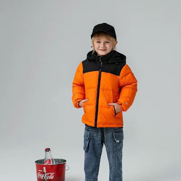 kids designer down coat jackets parka womens letter printing men's parkas winter couples clothing outerwear puffer jacket for the male, Black
kids designer down coat jackets parka womens letter printing men's parkas winter couples clothing outerwear puffer jacket for the male, Black