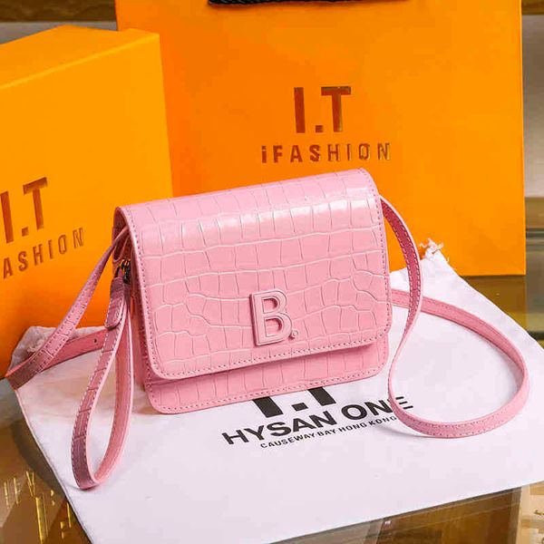 bags balencigas leather handbags designer pink genuine 2022 alligator b-button beancurd bag female hourglass portable organ small square
bags balencigas leather handbags designer pink genuine 2022 alligator b-button beancurd bag female hourglass portable organ small square