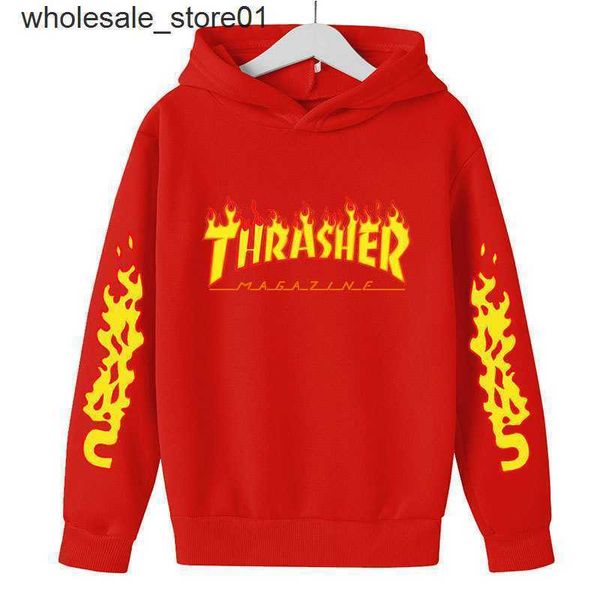 men's hoodies designer sweatshirts thrasher men's women's wear winter new long sleeve cotton printed street sweatshirt hoodie, Black
men's hoodies designer sweatshirts thrasher men's women's wear winter new long sleeve cotton printed street sweatshirt hoodie, Black