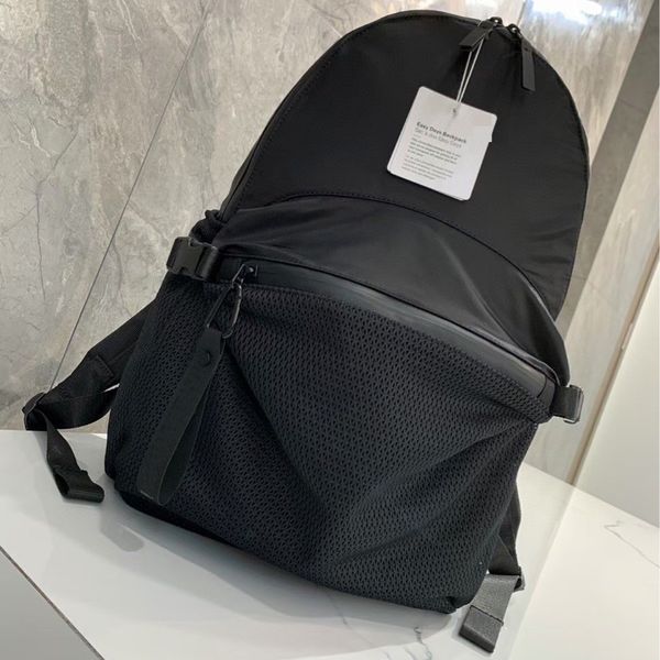 lu yoga bags neutral men and women sports casual simple fashion multi-storage material backpack shoulder bag outdoor computer bag
lu yoga bags neutral men and women sports casual simple fashion multi-storage material backpack shoulder bag outdoor computer bag