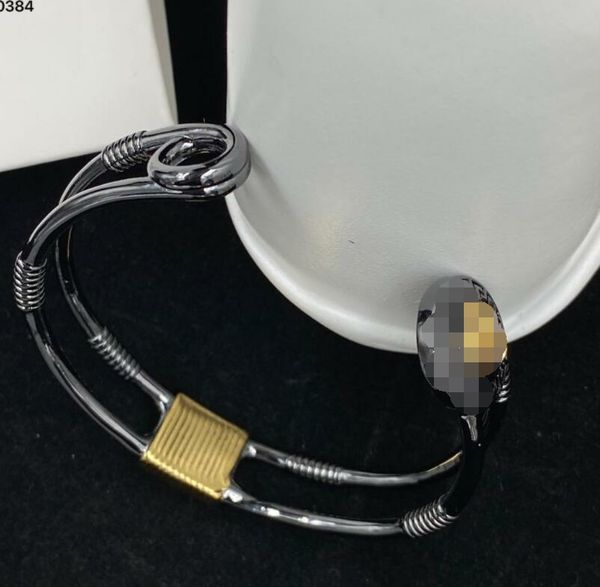 designed open bangle hollow out banshee greece meander pattern medusa head portrait 18k gold plated women's medusas cuff bracelets jewe, Black
designed open bangle hollow out banshee greece meander pattern medusa head portrait 18k gold plated women's medusas cuff bracelets jewe, Black