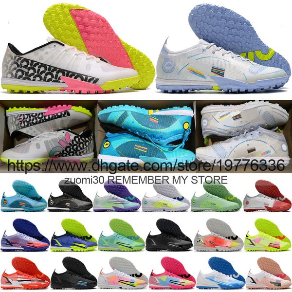 send with bag quality soccer football boots mercurial vapores 14 elite tf turf cr7 ronaldo mbappe acc shoes white blue black green purple ye
send with bag quality soccer football boots mercurial vapores 14 elite tf turf cr7 ronaldo mbappe acc shoes white blue black green purple ye