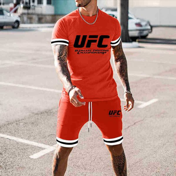 fitns sportwear 3d printed t shirts men suit t-shirt shorts 2022 summer new 2 piece sets tracksuit men's oversized cloth, Gray
fitns sportwear 3d printed t shirts men suit t-shirt shorts 2022 summer new 2 piece sets tracksuit men's oversized cloth, Gray