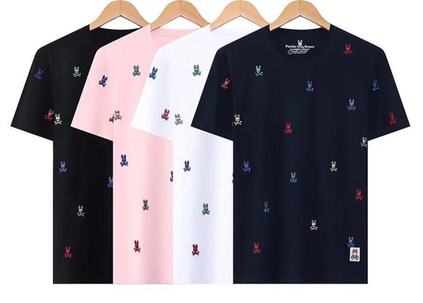 summer men's psychobunny t-shirt designer casual letter print short sleeve luxury hip hop m-xxxl, White;black
summer men's psychobunny t-shirt designer casual letter print short sleeve luxury hip hop m-xxxl, White;black