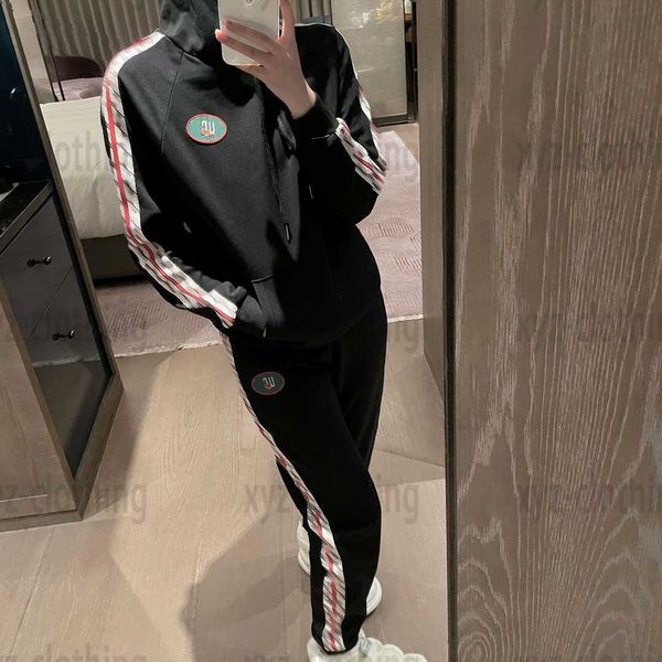 girls brand designer women two piece pants high end zip jackets with long trousers sports sets fashion green jacket autumn long sl xyz2023, White
girls brand designer women two piece pants high end zip jackets with long trousers sports sets fashion green jacket autumn long sl xyz2023, White