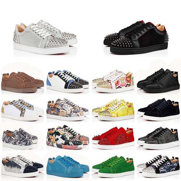designer red bottoms low shoes for mens womens triple white off designers flat casual shoe fashion luxurys designer loafers trainers sneaker, Black
designer red bottoms low shoes for mens womens triple white off designers flat casual shoe fashion luxurys designer loafers trainers sneaker, Black