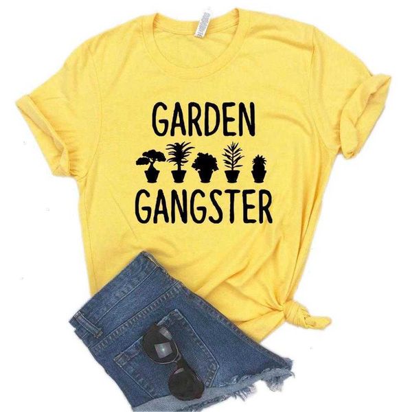 garden gangster flower print womens t shirt women casual funny for yong lady girl, White
garden gangster flower print womens t shirt women casual funny for yong lady girl, White
